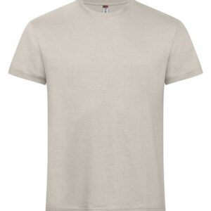 New Classic-T - Gris pierre