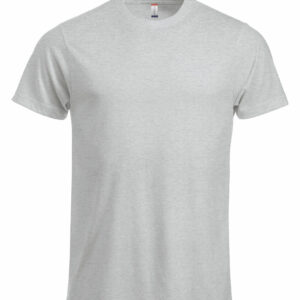 New Classic-T - Gris cendré