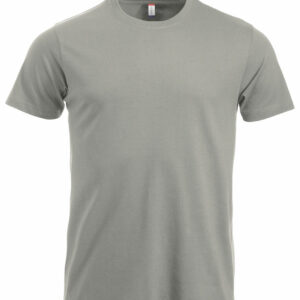 New Classic-T - Argent
