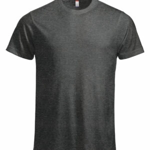 New Classic-T - Gris anthracite mélange