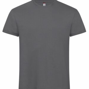 New Classic-T - Gris métal