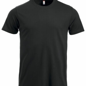New Classic-T - Noir