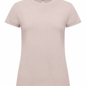New Classic-T Women - Rose pâle
