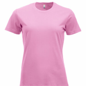 New Classic-T Women - Rose vif
