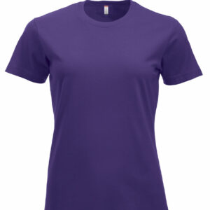 New Classic-T Women - Lila