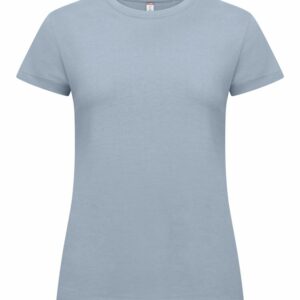 New Classic-T Women - Bleu grisé