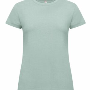New Classic-T Women - Vert sauge