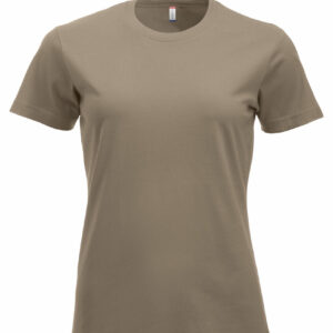New Classic-T Women - Caffe Latte