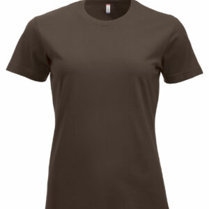 New Classic-T Women - Marron