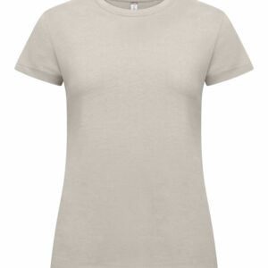 New Classic-T Women - Gris pierre