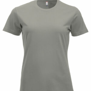 New Classic-T Women - Argent