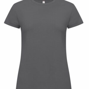 New Classic-T Women - Gris métal