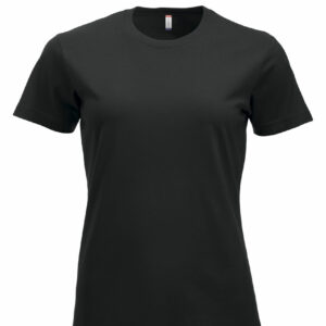 New Classic-T Women - Noir