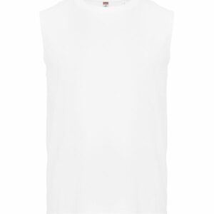Sleeveless